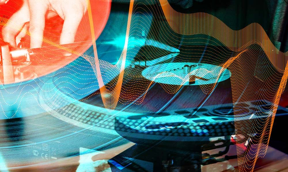 A Brief History Of Sampling artwork web optimised 1000
