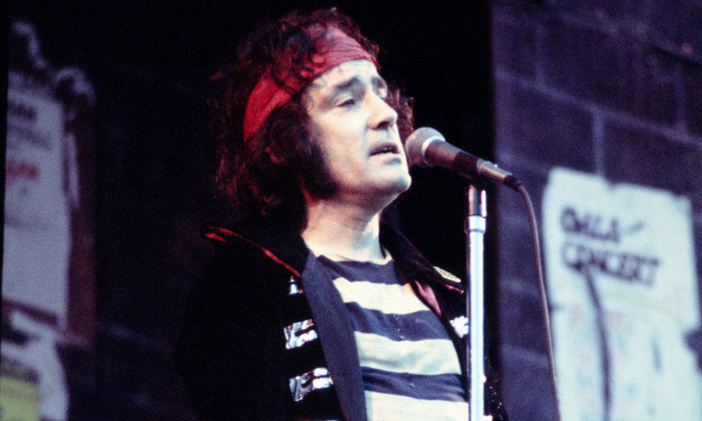 Alex Harvey - Photo: Chris Walter/WireImage