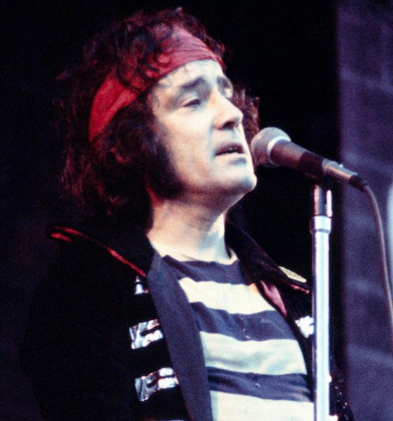 Alex Harvey - Photo: Chris Walter/WireImage