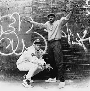 Boogie Down Productions - cropped