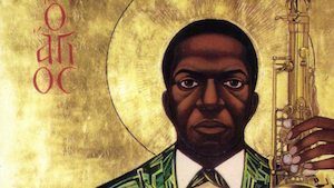 COLTRANE-CHURCH