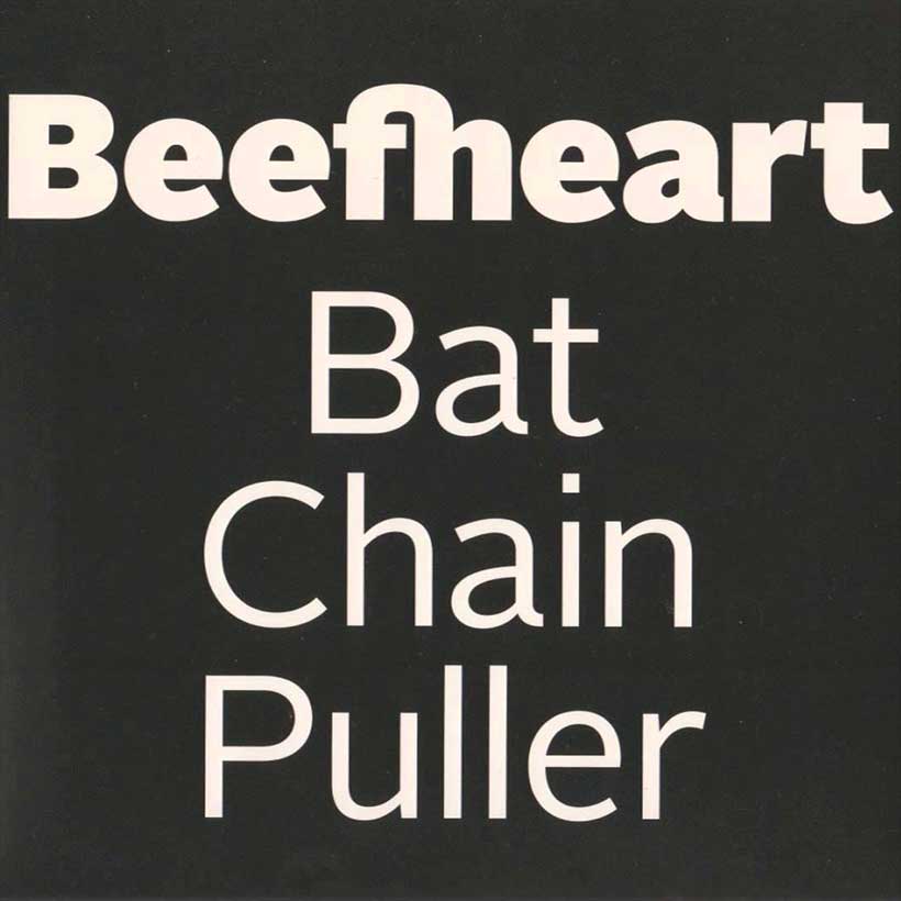 captain beefheart bat chain puller 2012