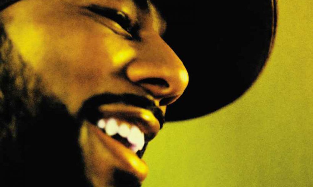 Common Be album