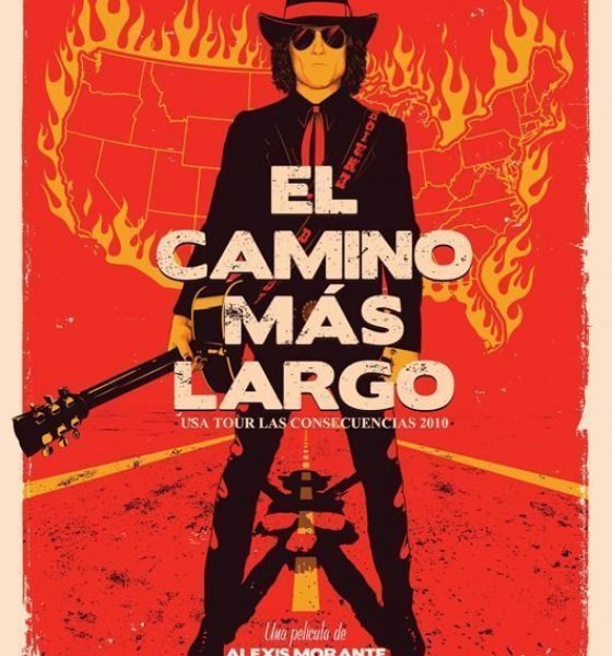 El Camino Mas Largo DVD, 2016