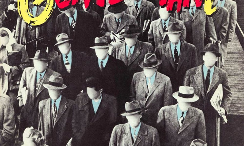 Gentle Giant Civilian Album Cover web 1000 optimised