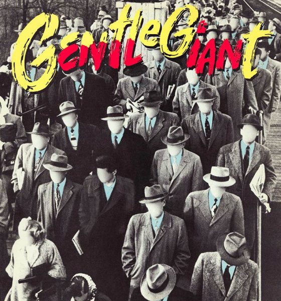 Gentle Giant Civilian Album Cover web 1000 optimised