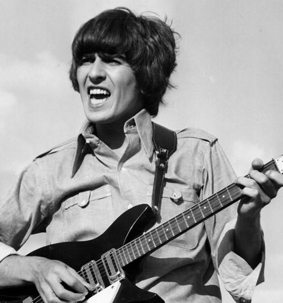 George Harrison In 20 Guitar Solos