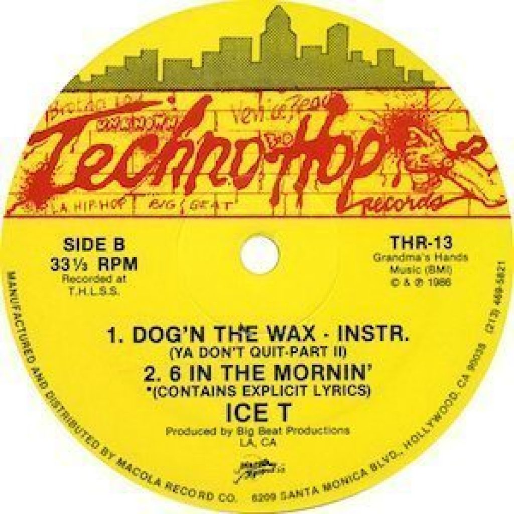 Toasts, Boasts And Coasts HipHop On The Frontline uDiscoverMusic