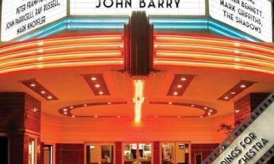 John Barry album