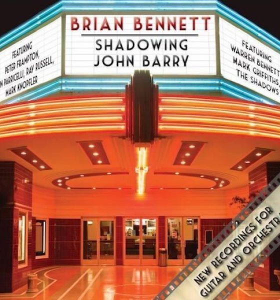 John Barry album