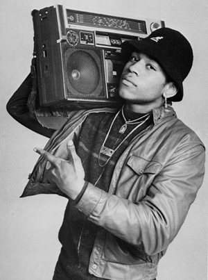 LL Cool J - cropped