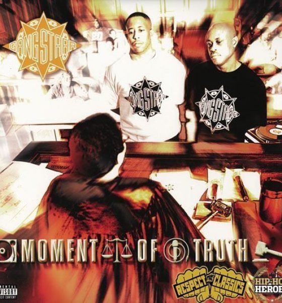 Moment Of Truth Cover With Logos