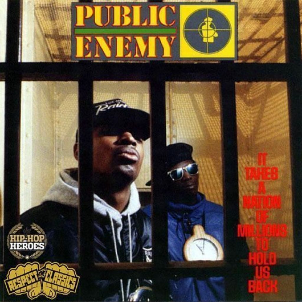 Top 10 Hip Hop Albums The Best Hip Hop Albums UDiscover
