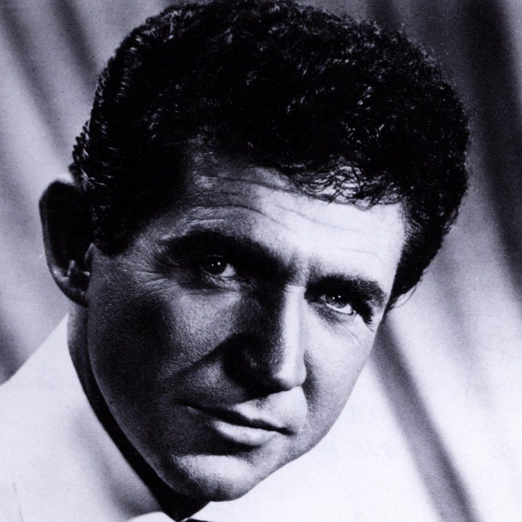 Death Of Country Great Sonny James - uDiscover