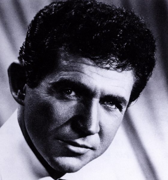 Sonny James - Photo: Courtesy of GAB Archive/Redferns