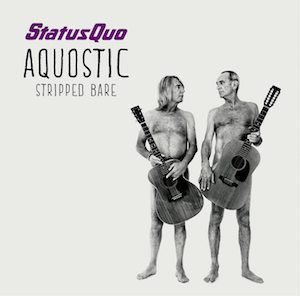 Status-Quo-Aquostic