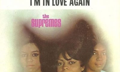 Supremes Stop In The Name Of Love