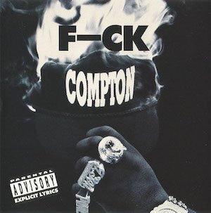 Tim Dog - Fuck Compton - cropped