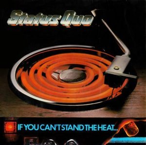 If You Can't Stand The Heat 1978