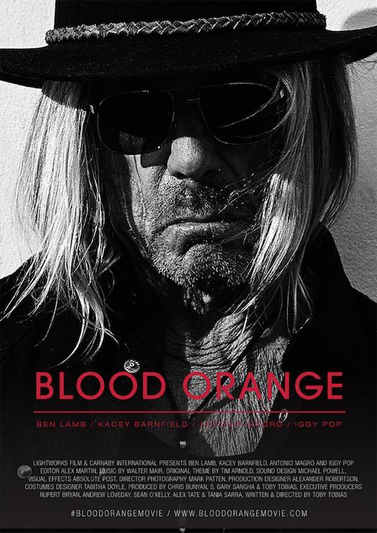 Iggy Pop Film Iggy Pop Film