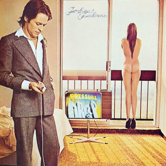 reDiscover Robert Palmer’s ‘Pressure Drop’