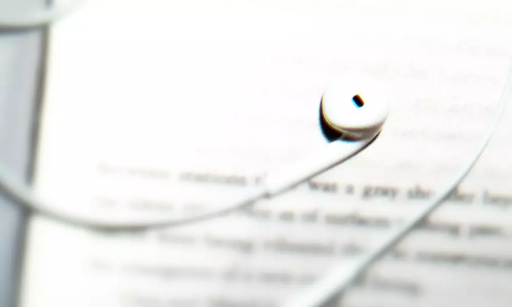 uDiscover Music image background