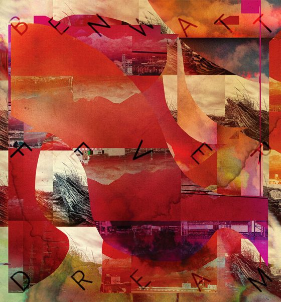 Ben Watt - Fever Dream Album Cover