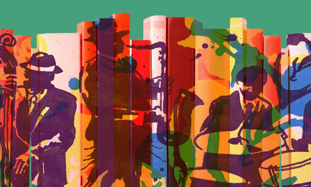Best Jazz Books Featured image web optimised 1000