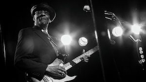 Hubert Sumlin