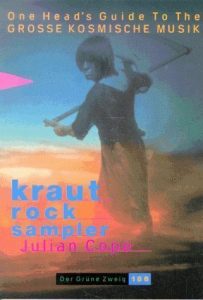 Julian Cope Krautrocksampler