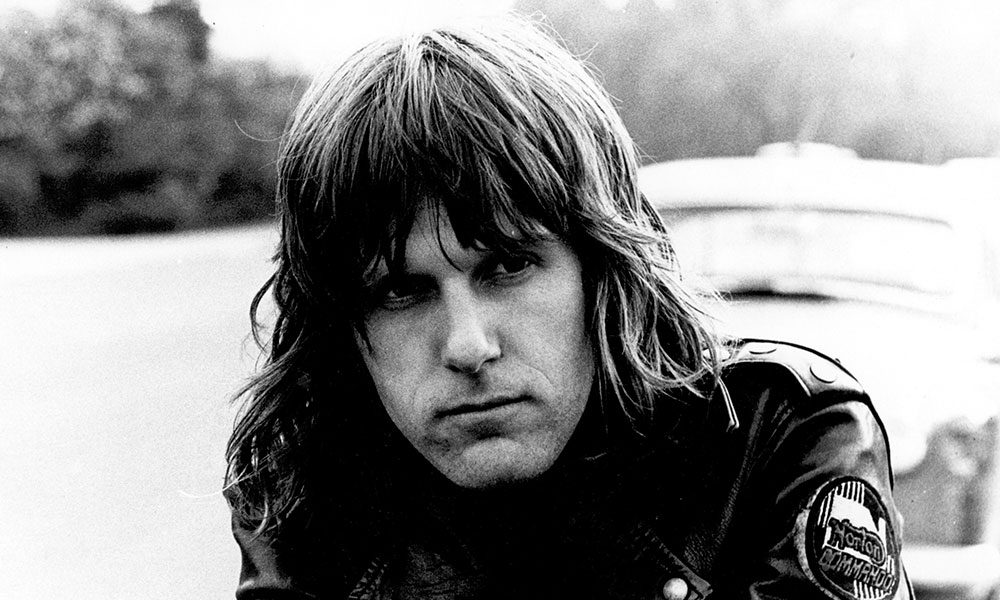 Keith Emerson photo by Michael Ochs Archives and Getty Images
