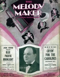 Melody-Maker-June-1930-compressor