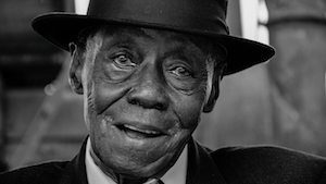 Pinetop Perkins