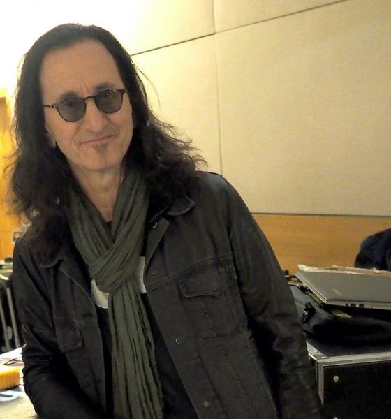 Geddy Lee - Photo: Mick Hutson/Getty Images