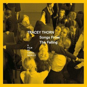 Tracey Thorn The Falling Album Cover