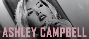 Ashley Campbell