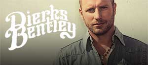 Dierks Bentley