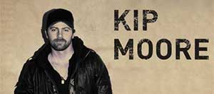 Kip Moore