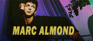 Marc Almond