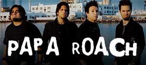 Papa Roach