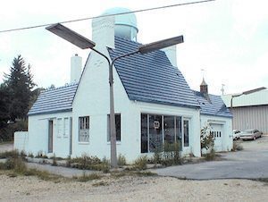 pure oil station1