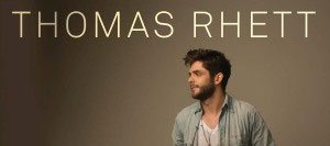 Thomas Rhett
