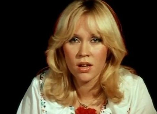 ABBA - Voulez-Vous / Angeleyes ABBA - Voulez-Vous / Angeleyes