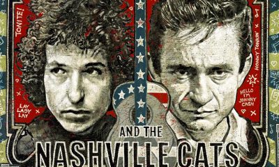 Nashville Cats Album Cover