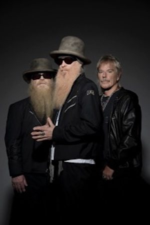 ZZTop