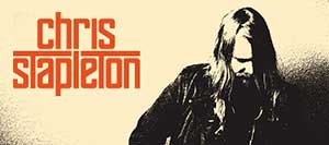 Chris Stapleton