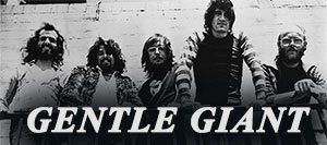 Gentle Giant