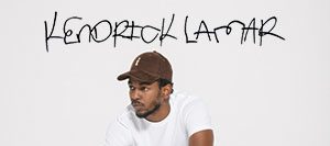 Kendrick Lamar