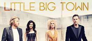 Little Big Town