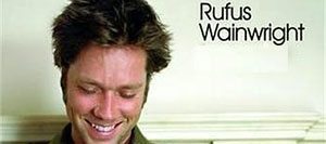 Rufus Wainwright